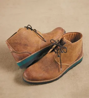 Martin Dingman Blue Ridge Chukkas