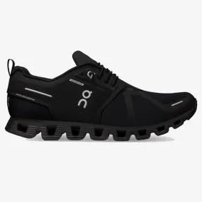 Men's Cloud 5 Waterproof (All Black)