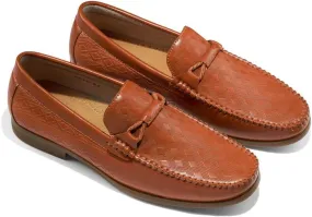Mens Dress Loafers Shoes | Formal Fashionable Stylish Dress Driving Slip On Casual Shoes | Suitable for Daily, Business & Wedding wear