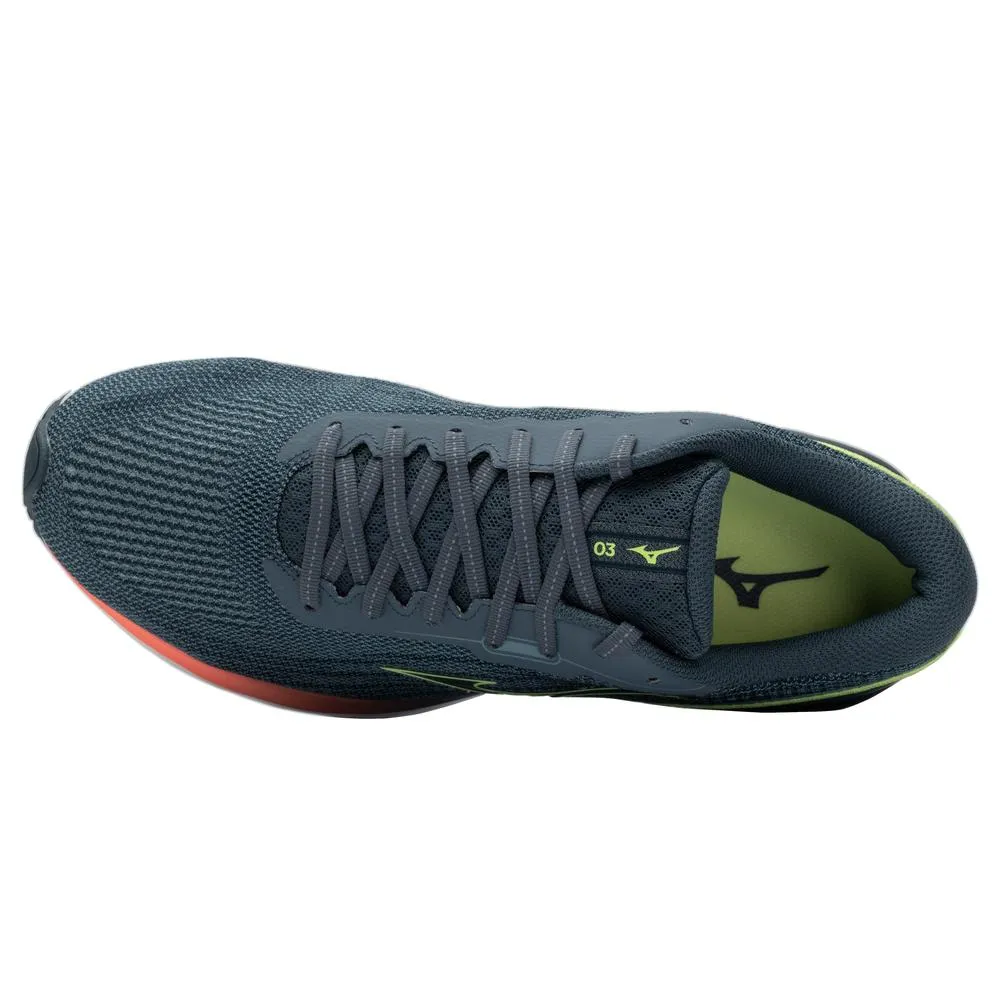 MENS WAVE SKYRISE 3