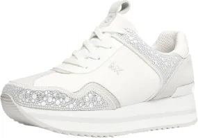 Michael Kors Women's Raina Trainer Sneaker