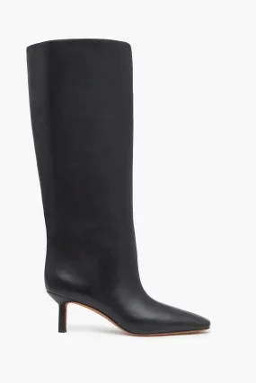 Nell Tall Boot
