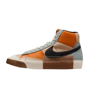 Nike Blazer Mid Pro Club "Grain"