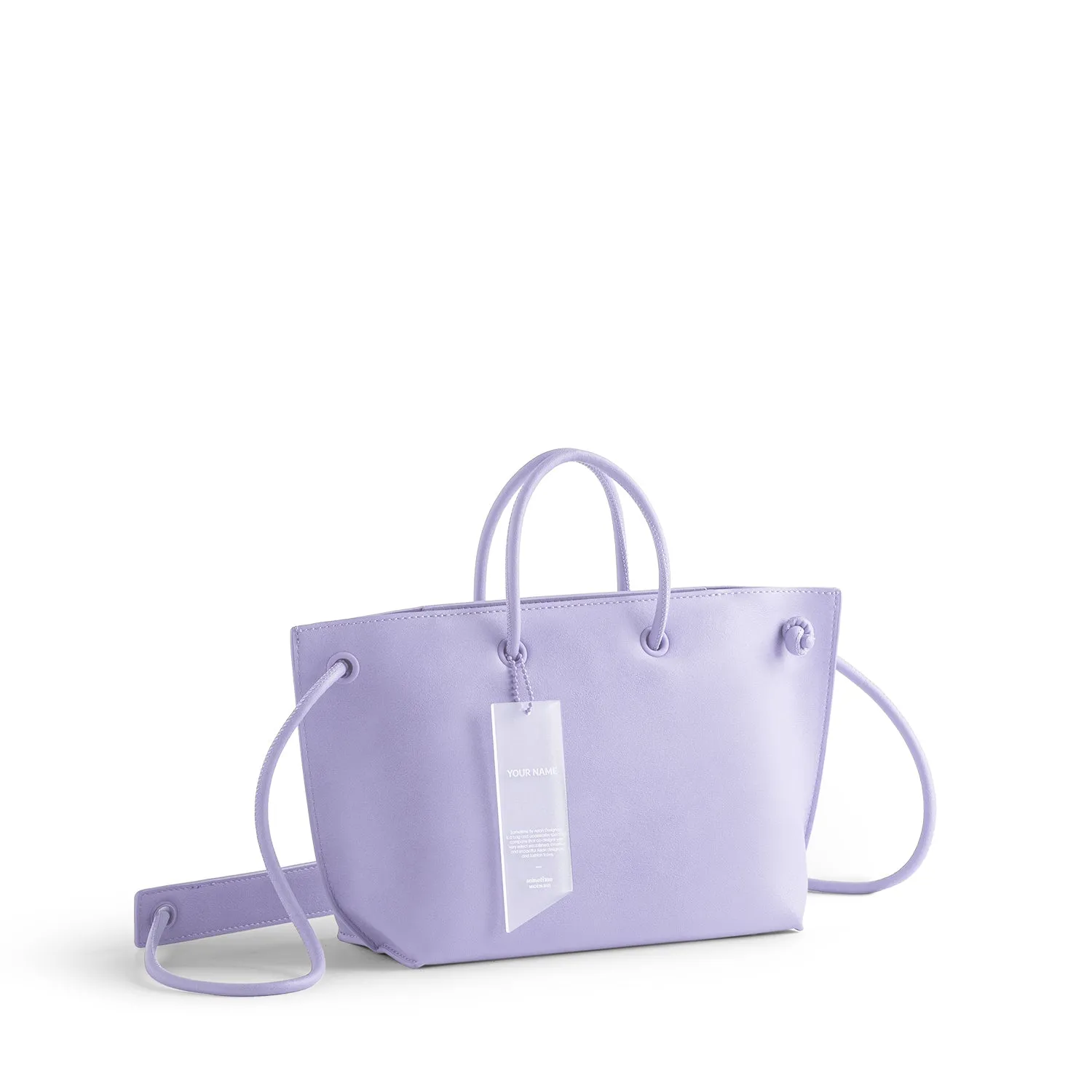NW 2 M - Lilac