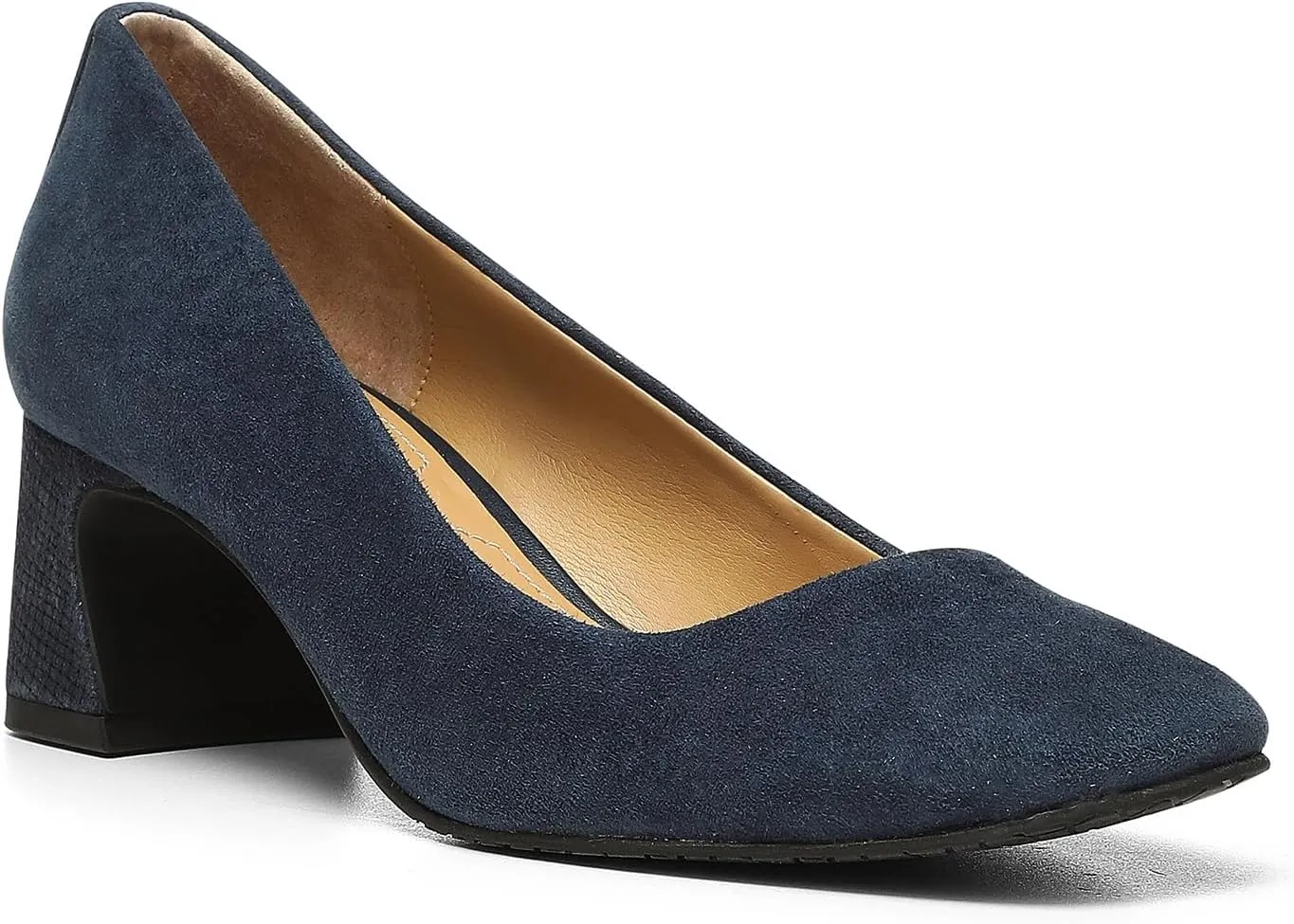 NYDJ Women's Fay Mid Heel Pump