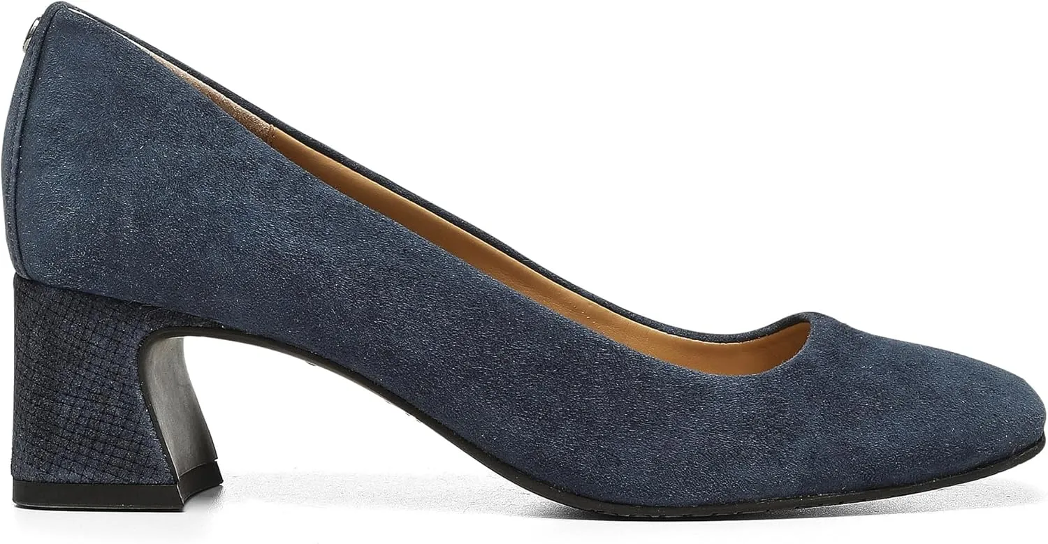 NYDJ Women's Fay Mid Heel Pump