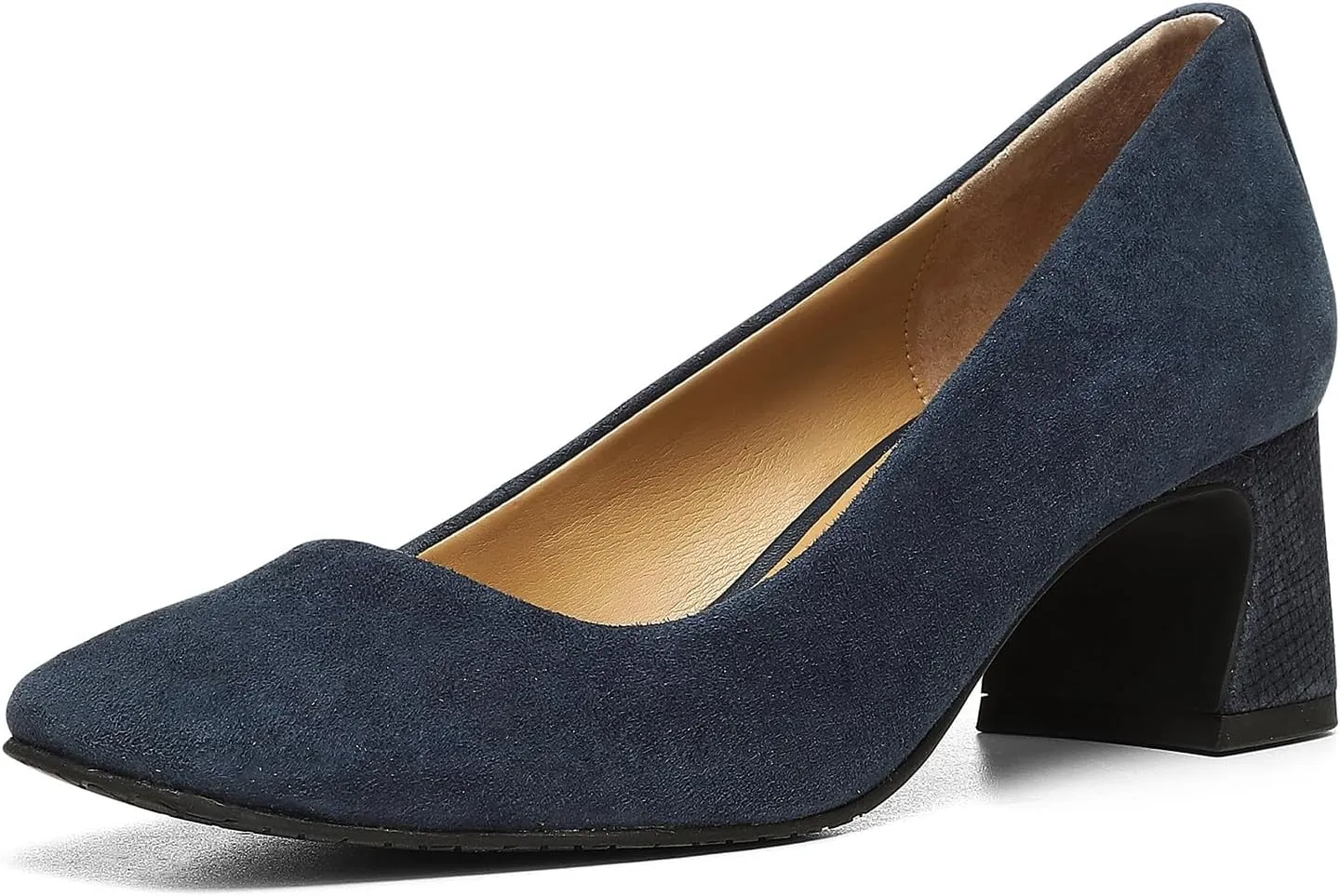 NYDJ Women's Fay Mid Heel Pump