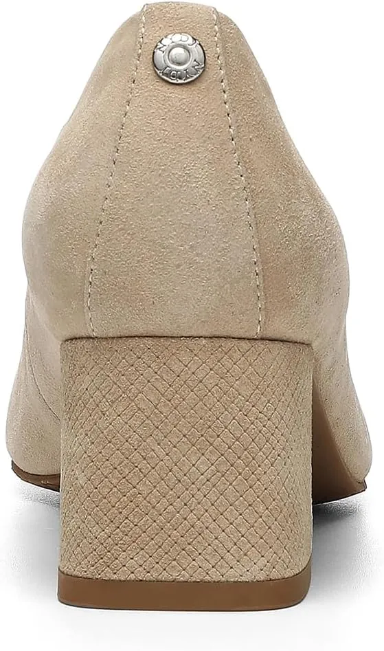 NYDJ Women's Fay Mid Heel Pump