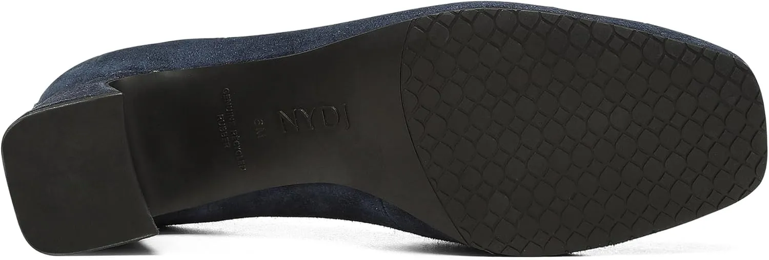 NYDJ Women's Fay Mid Heel Pump
