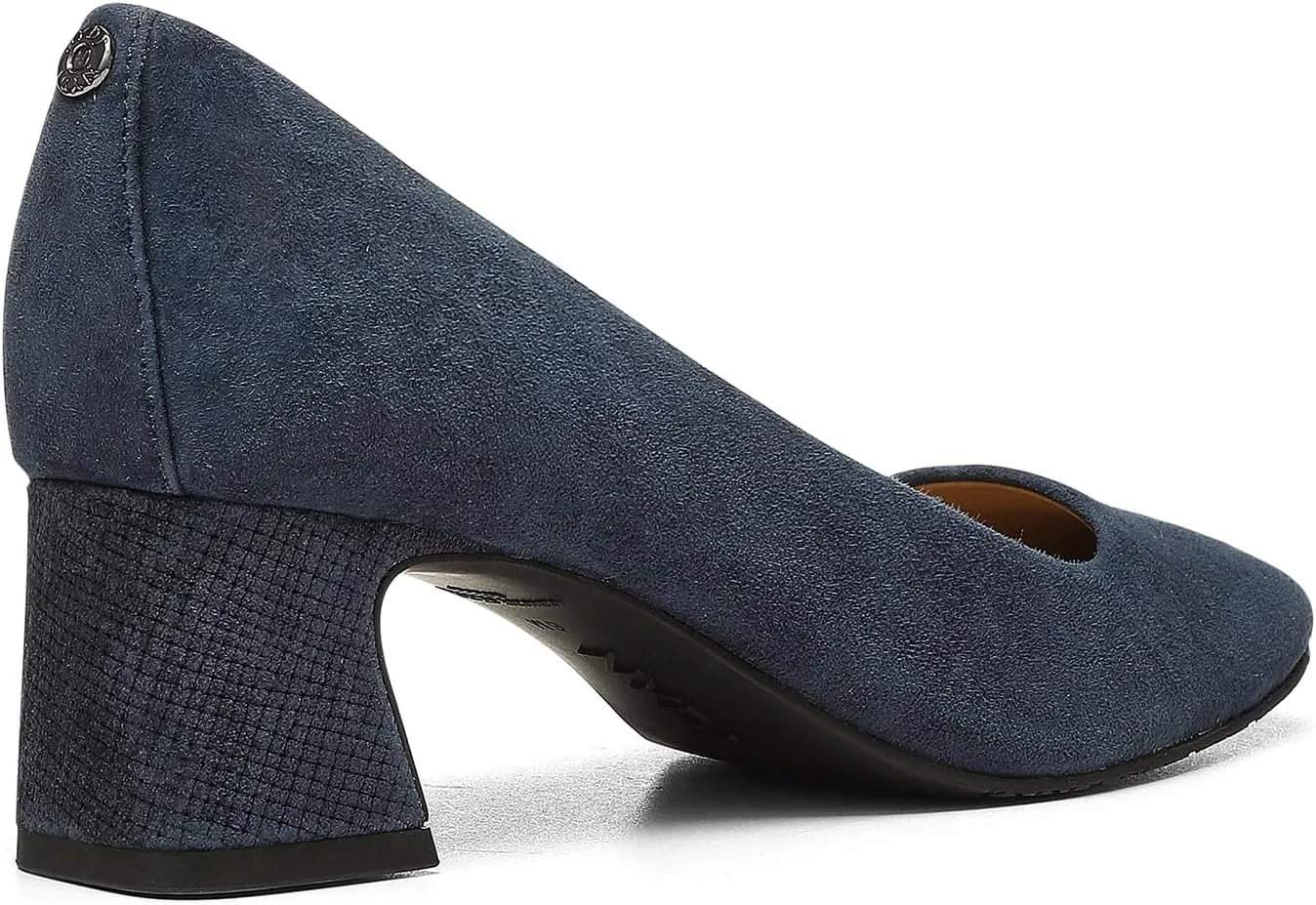 NYDJ Women's Fay Mid Heel Pump