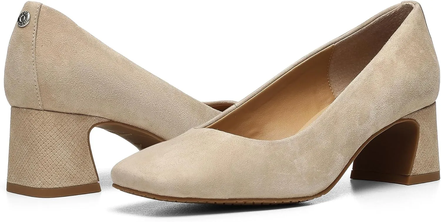 NYDJ Women's Fay Mid Heel Pump