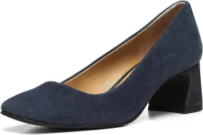 NYDJ Women's Fay Mid Heel Pump