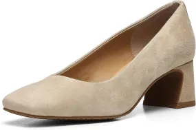 NYDJ Women's Fay Mid Heel Pump