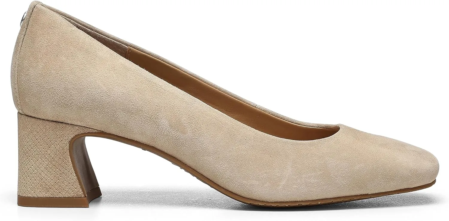 NYDJ Women's Fay Mid Heel Pump