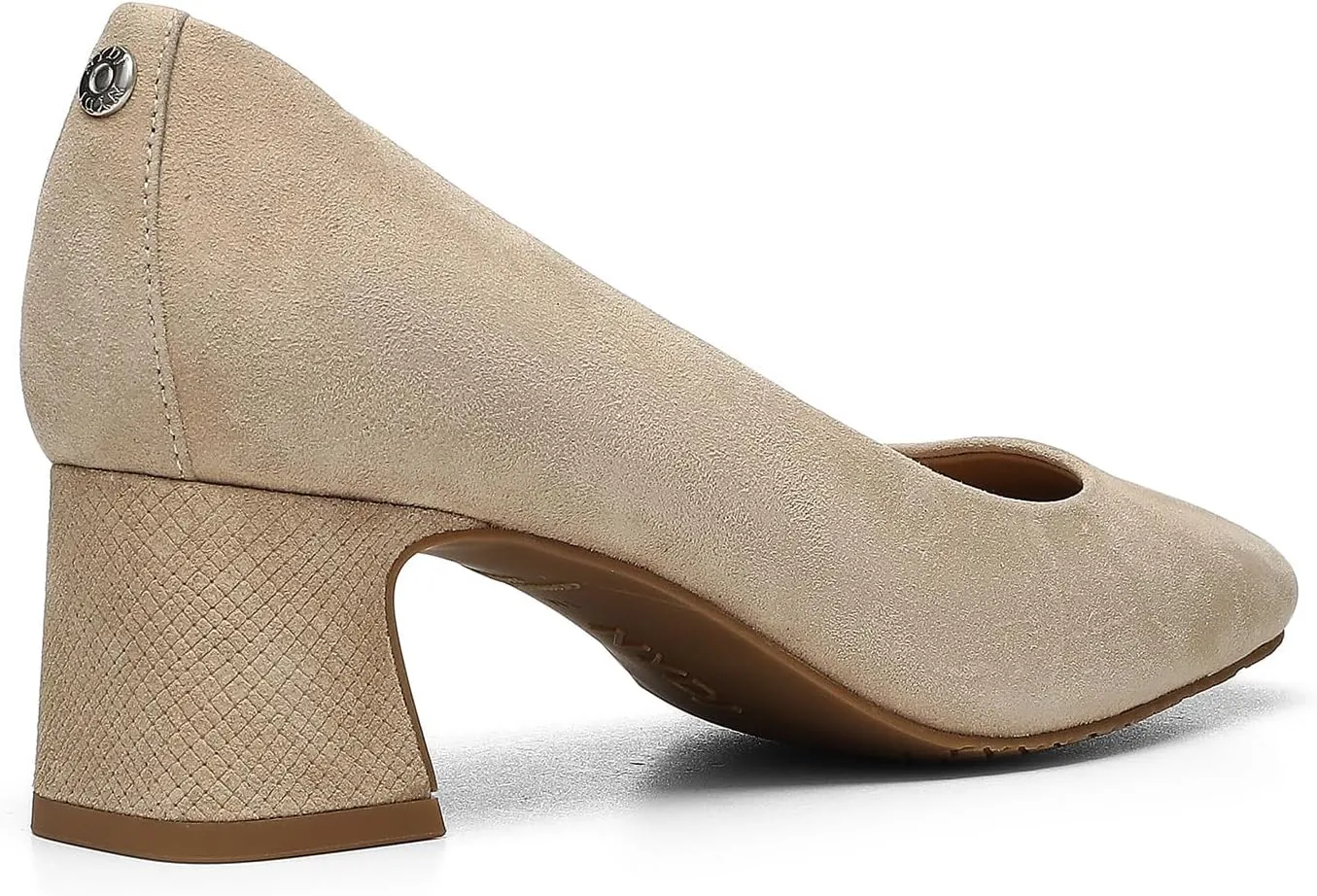 NYDJ Women's Fay Mid Heel Pump