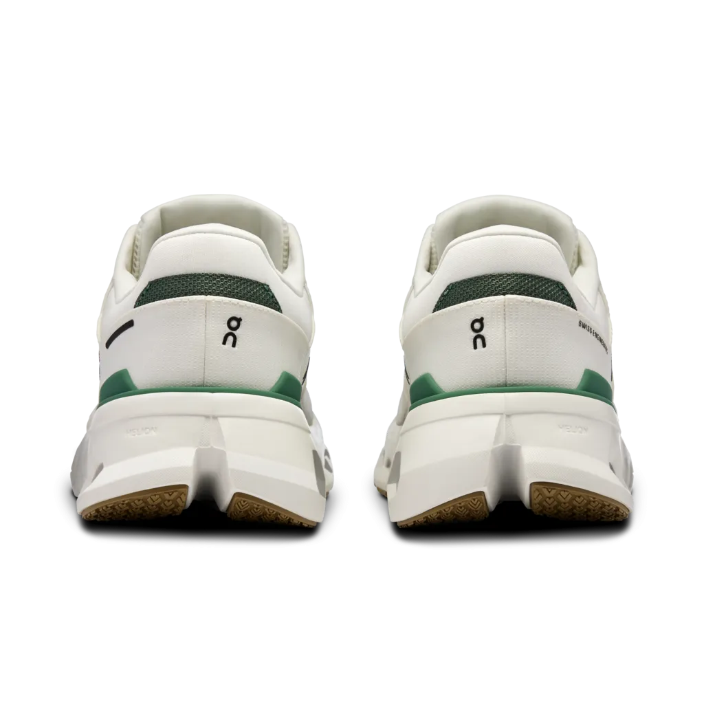 ON Running Cloudrunner 2 Running Shoe - Undyed Green