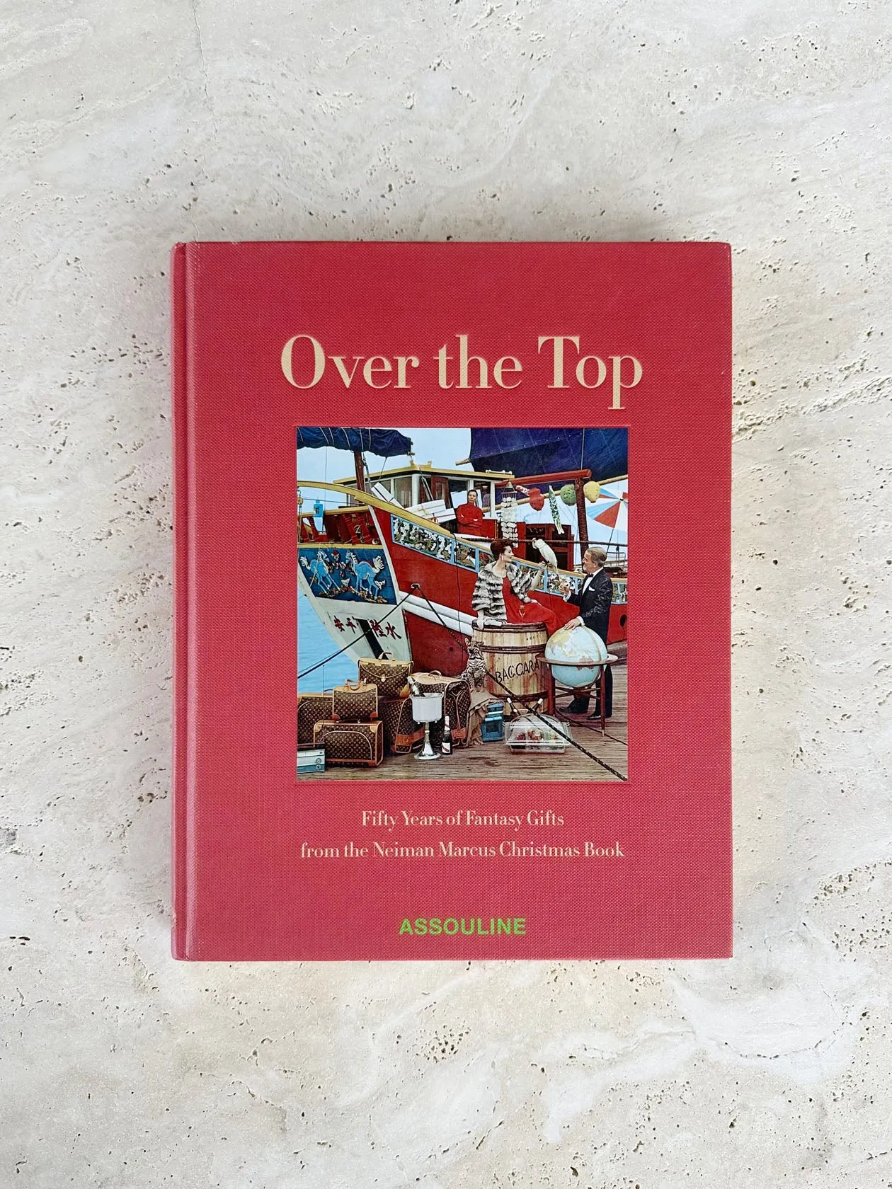 Over the Top