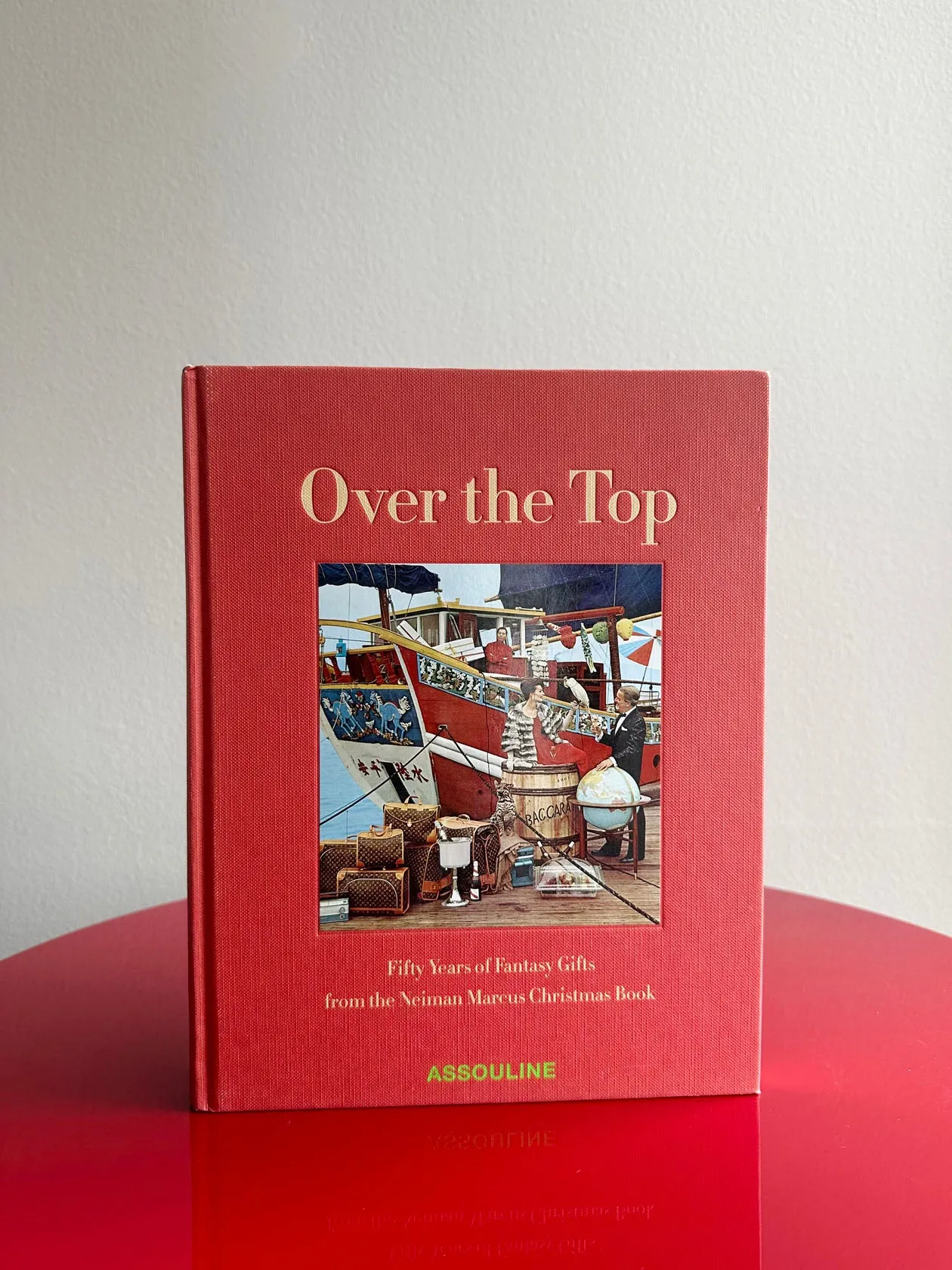 Over the Top