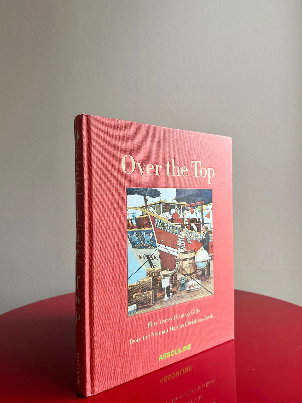 Over the Top
