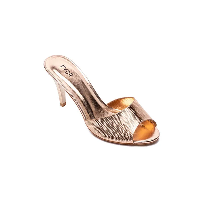 Peep Toe Stiletto HL 40