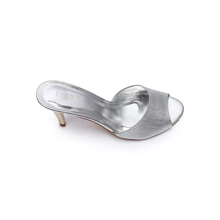 Peep Toe Stiletto HL 40