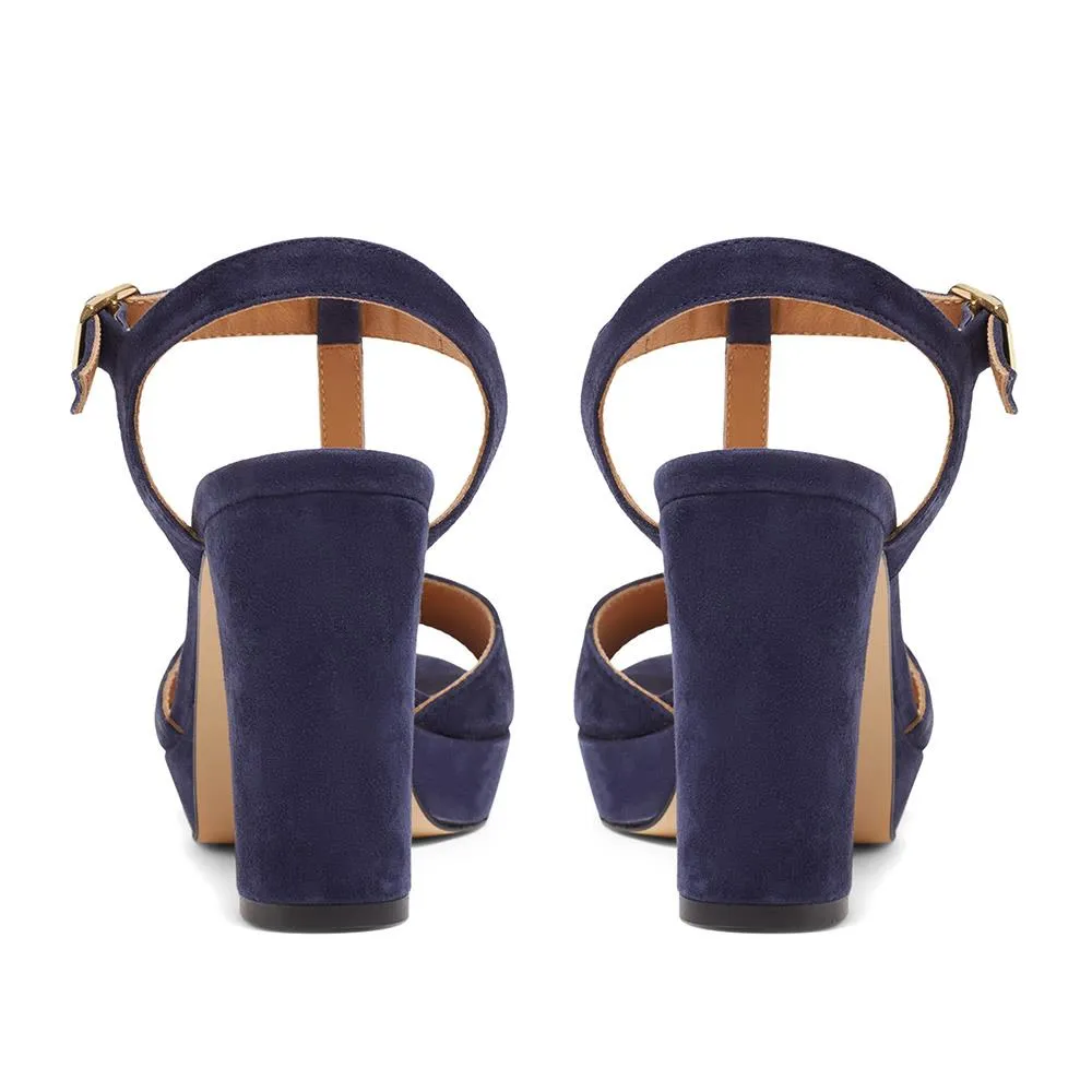 Platform Heels - KIARA / 323 960