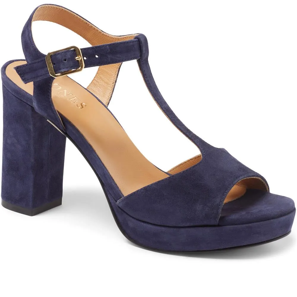 Platform Heels - KIARA / 323 960