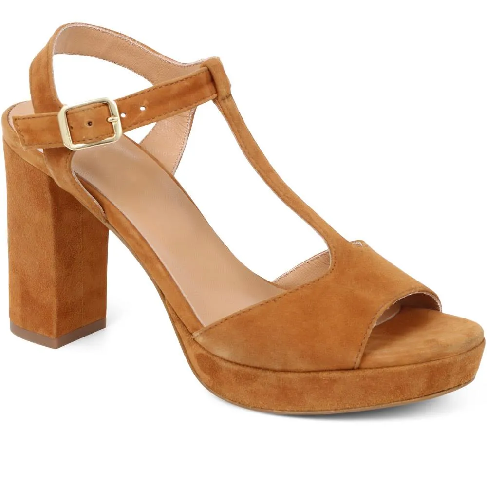 Platform Heels - KIARA / 323 960