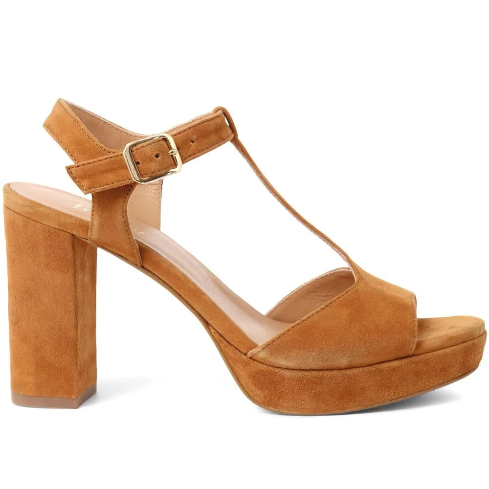 Platform Heels - KIARA / 323 960