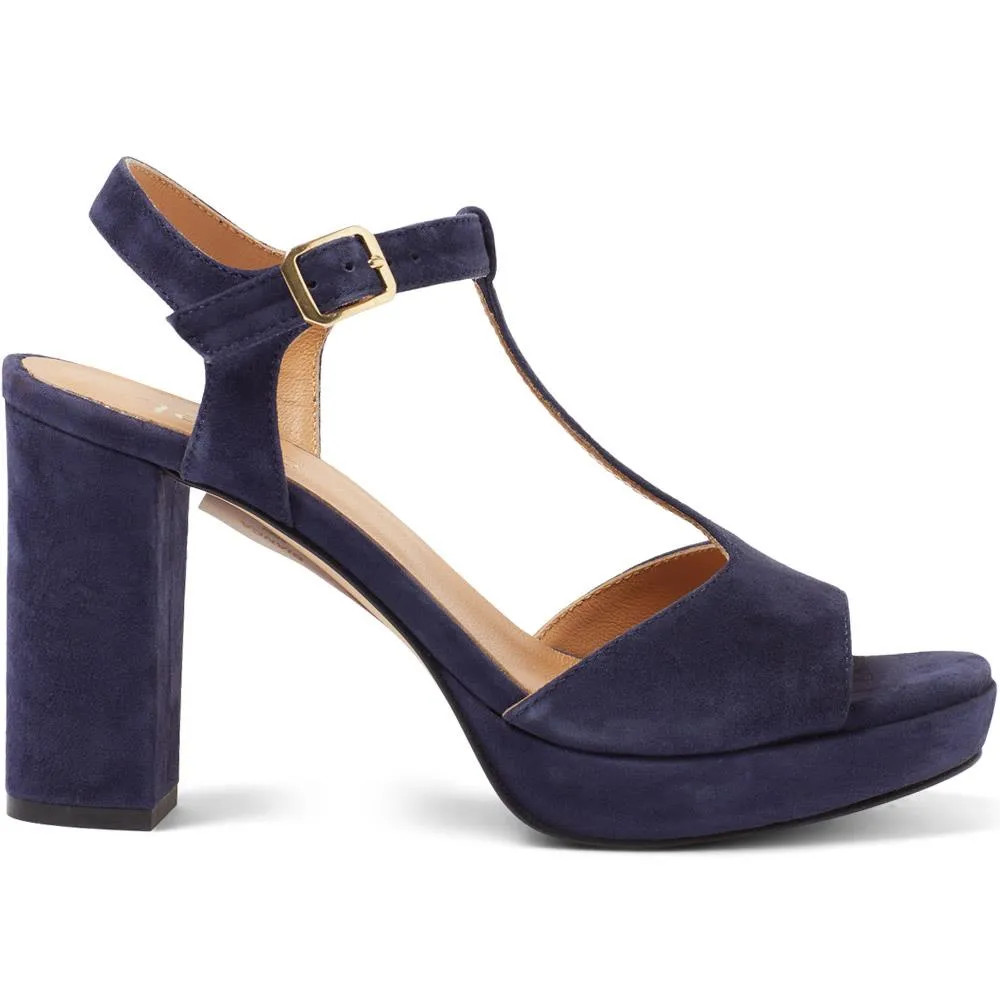 Platform Heels - KIARA / 323 960