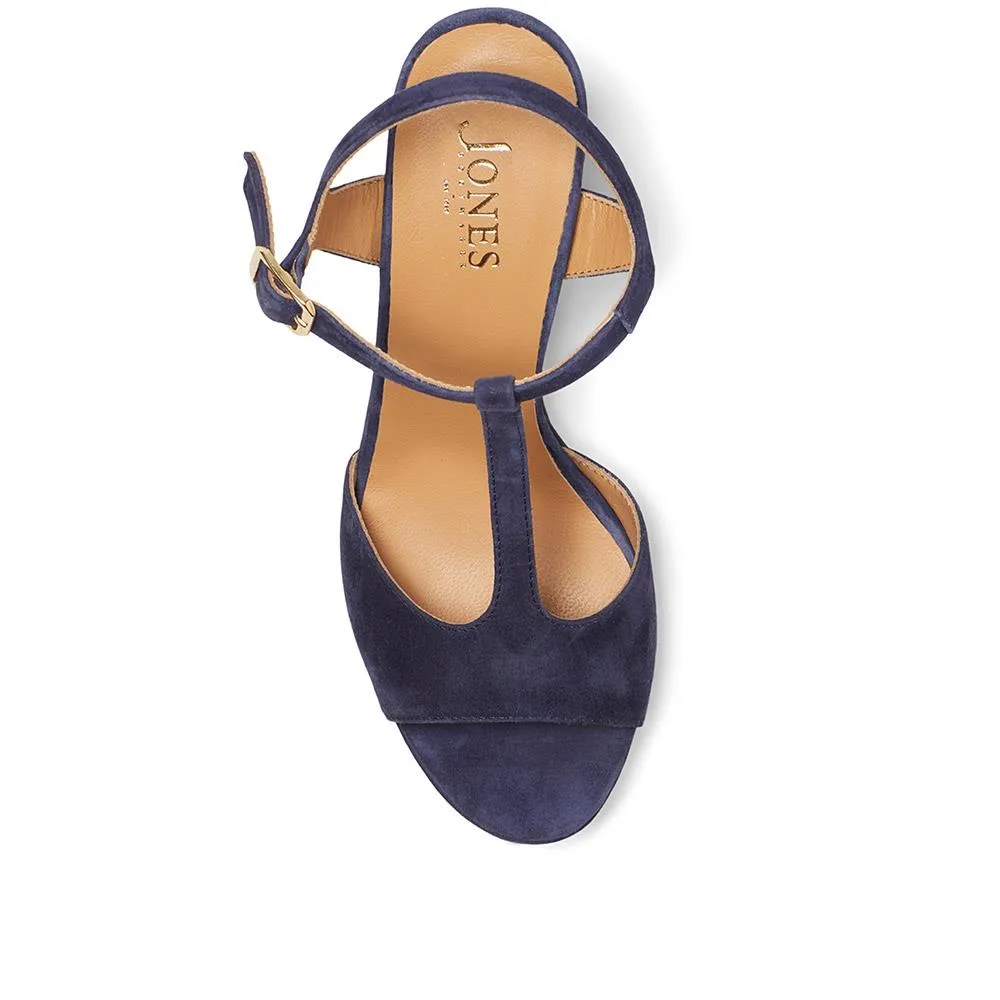 Platform Heels - KIARA / 323 960
