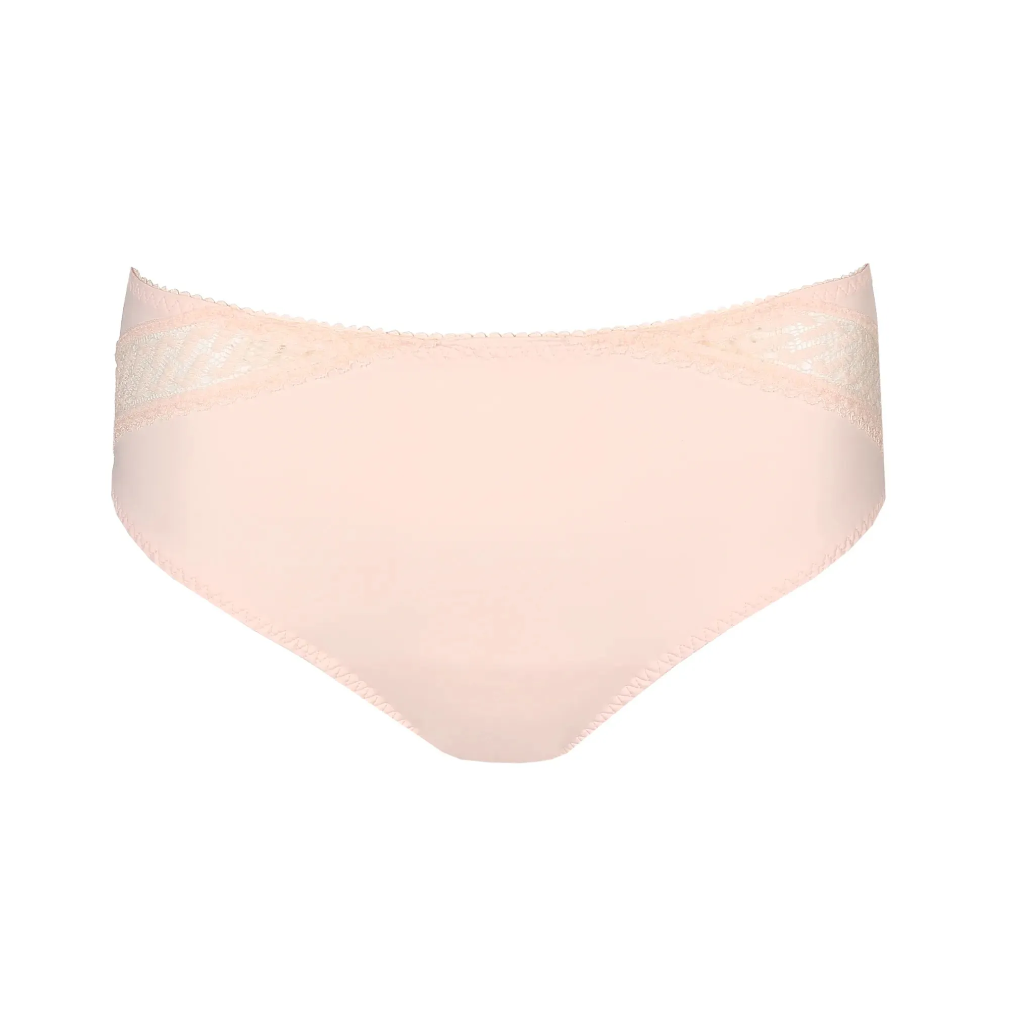 Prima Donna Full Briefs -Montara-Crystal Pink , Black