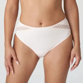 Prima Donna Full Briefs -Montara-Crystal Pink , Black