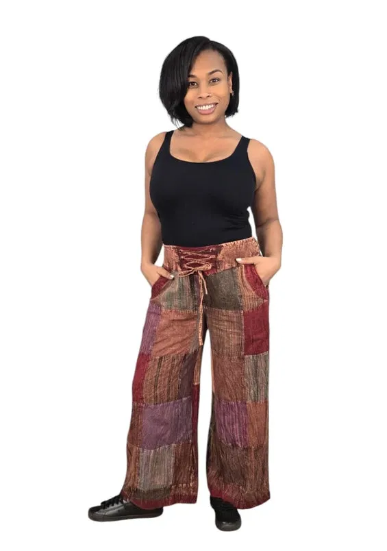 Rastra Pants