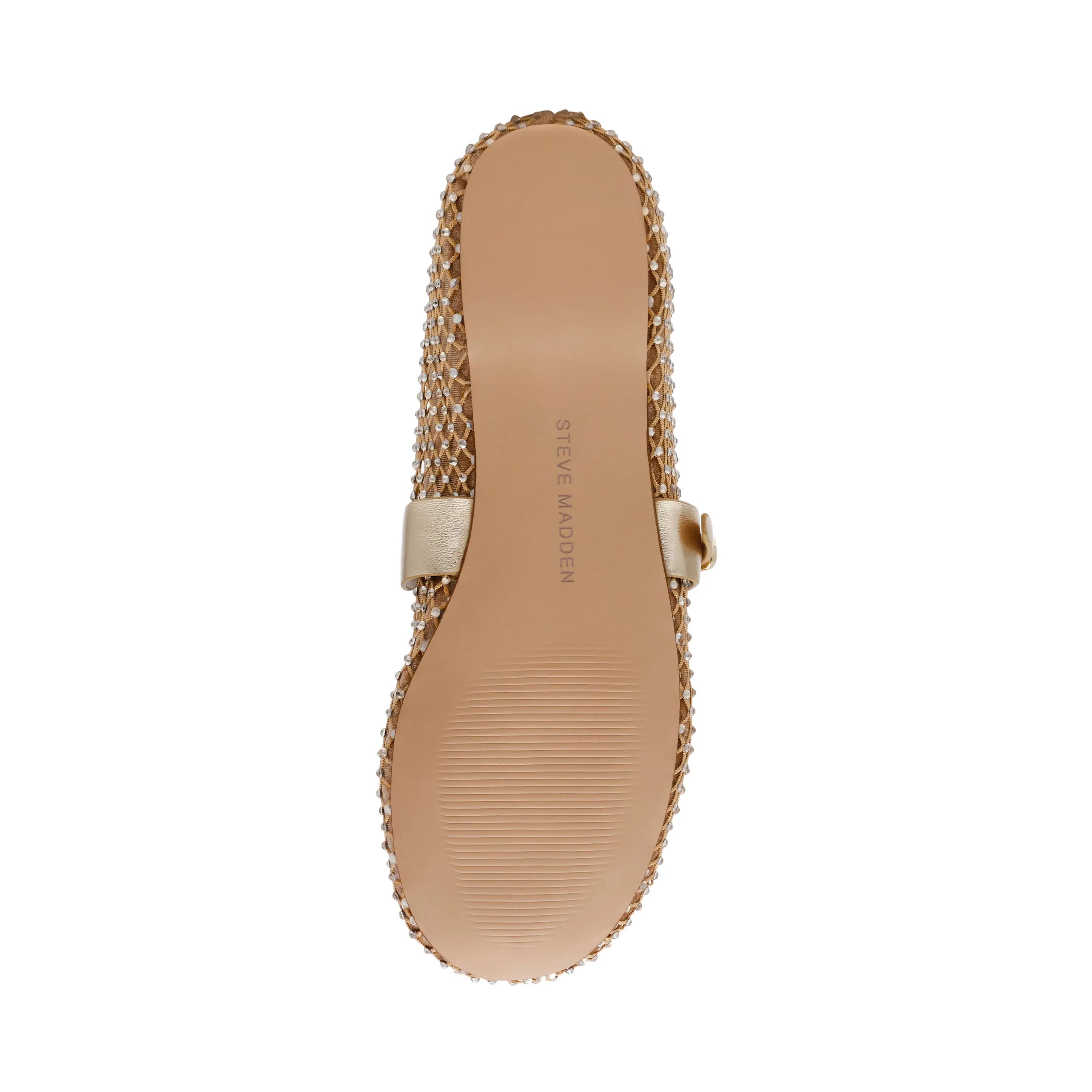 Rejoice-R Ballerinas GOLD