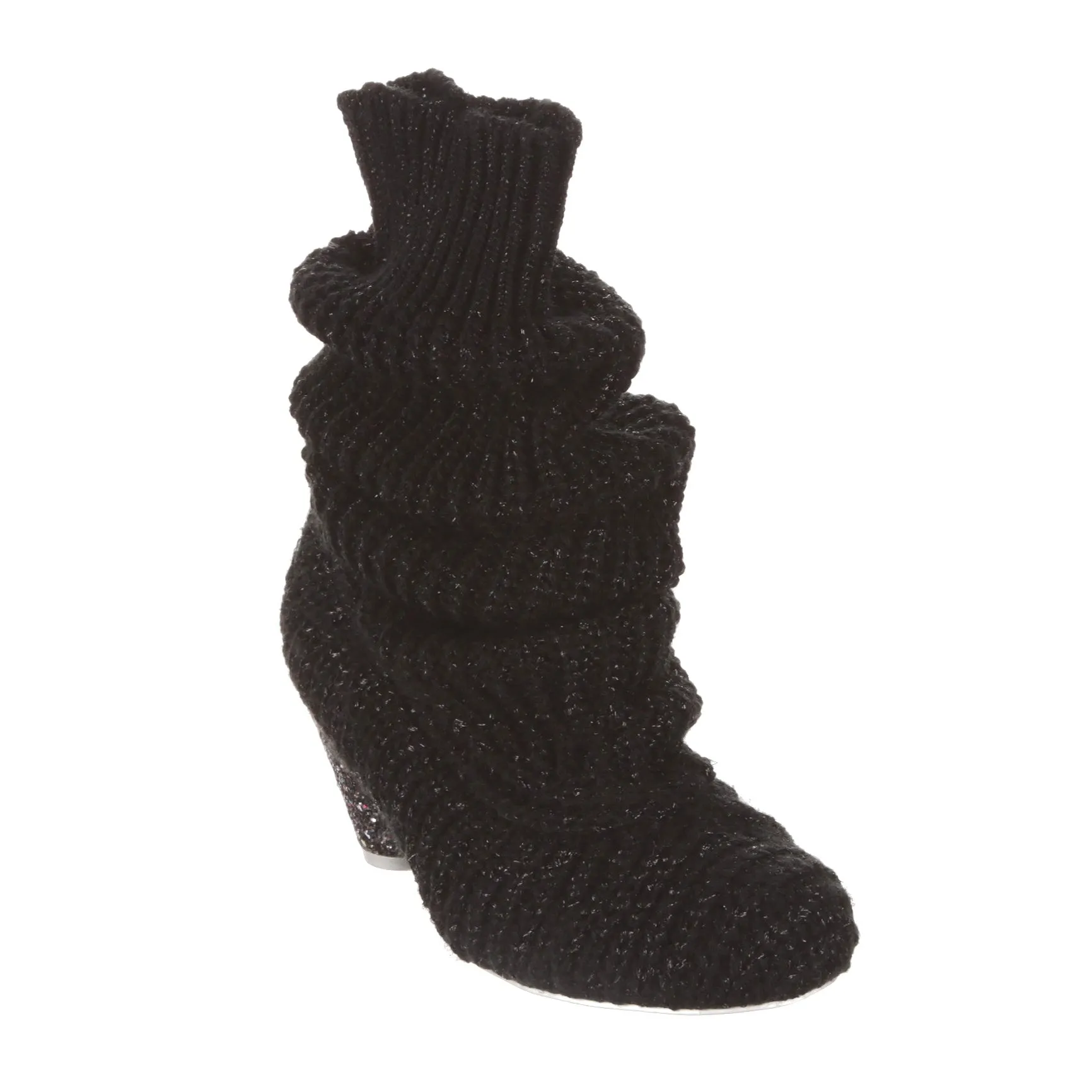 Sock It To Me