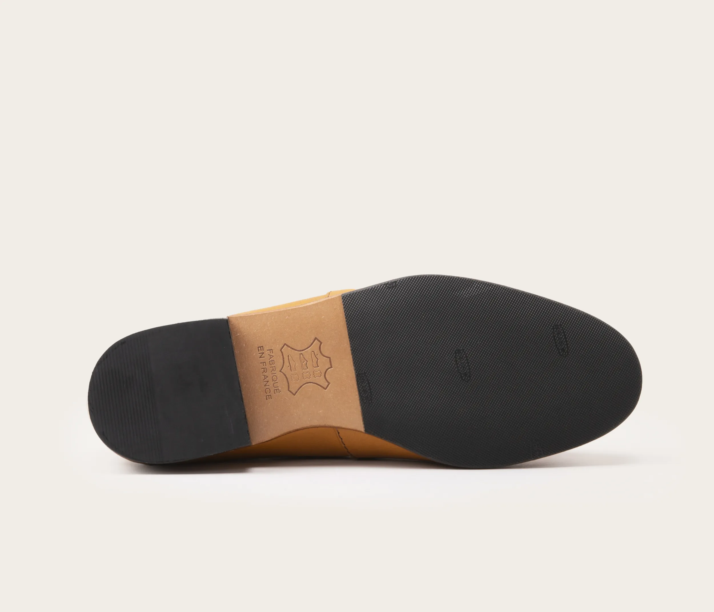 Sole Assembly Welded High heel