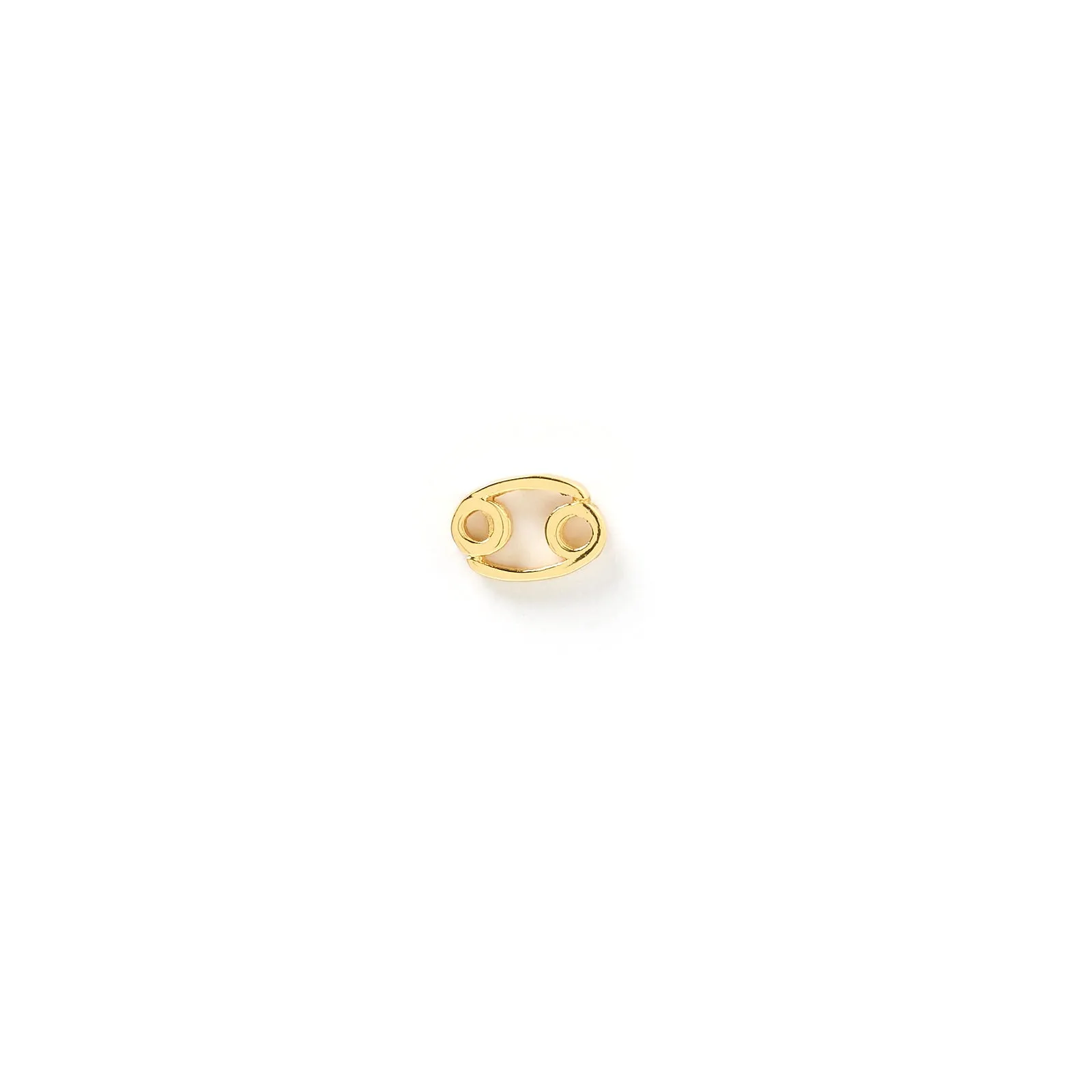 Star Sign Single Stud Earring
