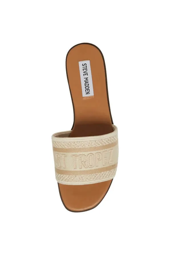 Steve Madden Knox Sandal
