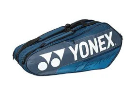 Team Racquet Bag ( 9 Pcs)