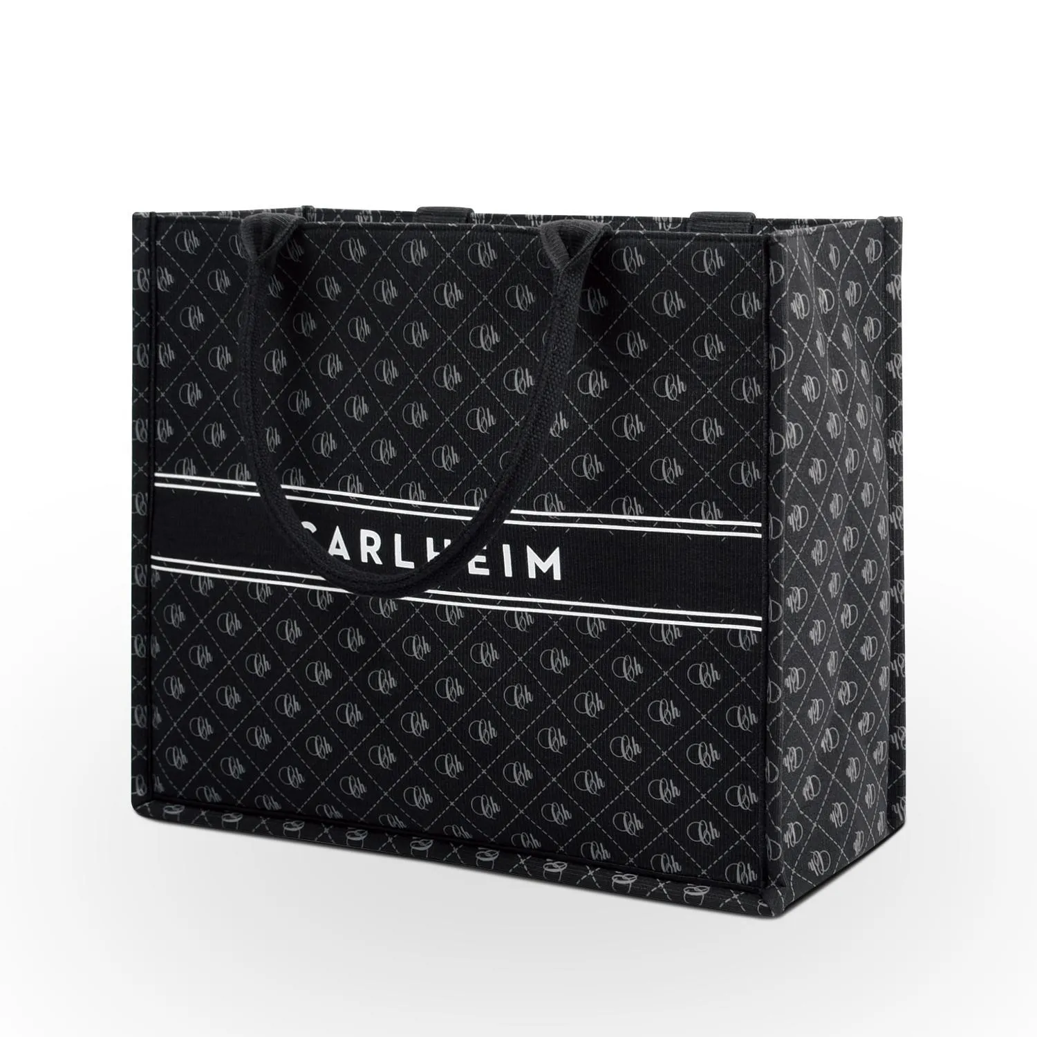 Tote bag Canvas (Bigger)