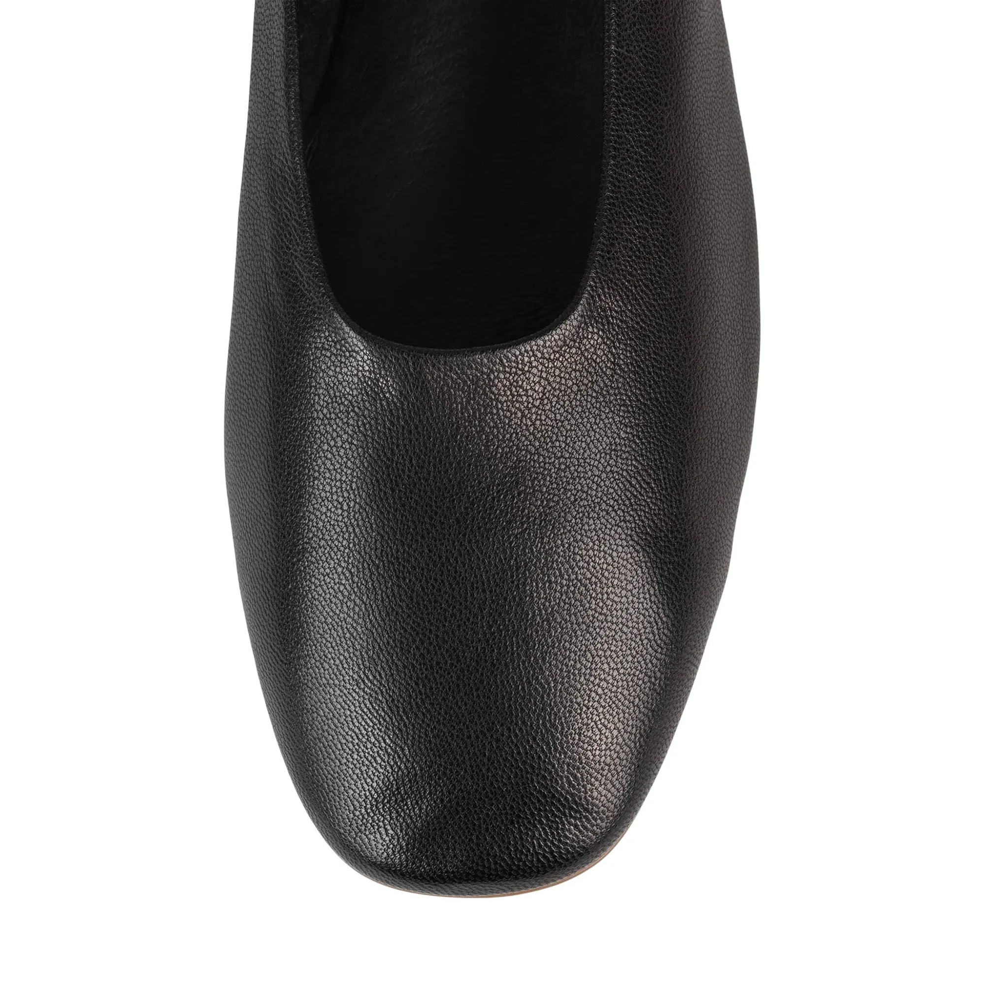 Trustee - Black